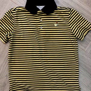 Polo masters short sleeve shirt